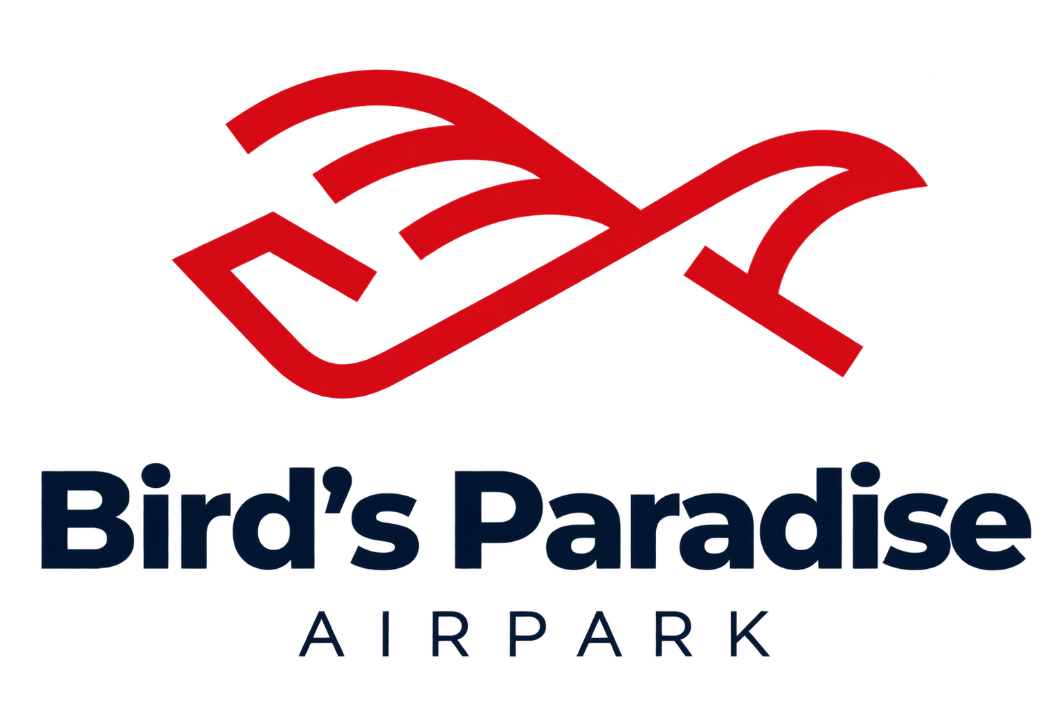 Bird's Paradise Dropzone